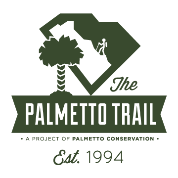 Palmetto Trail Logo